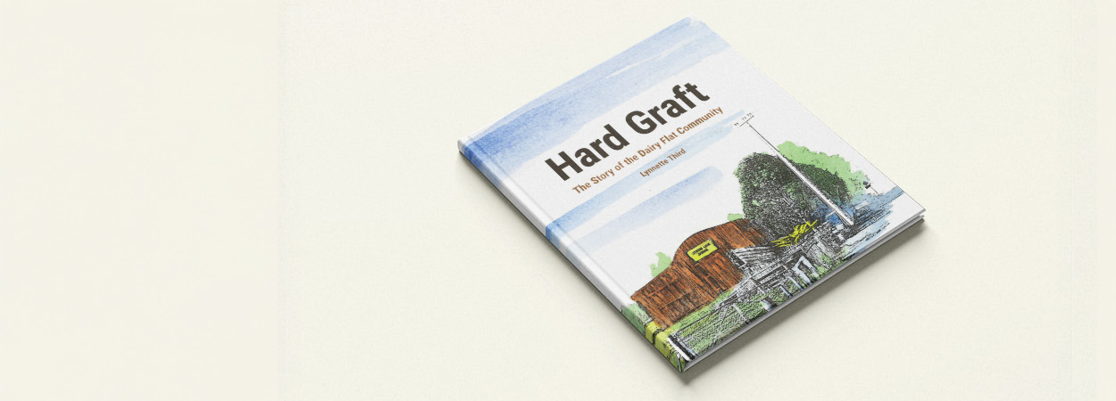 Hero  - Hard Graft