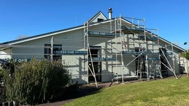 Dairy Flat Community Trust Continues Support for Local Initiatives